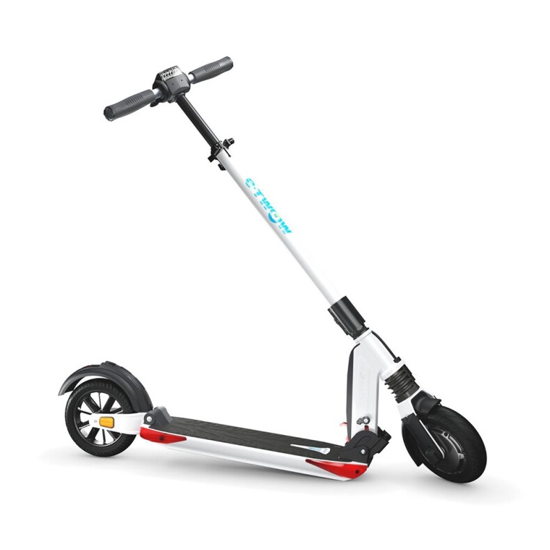 Электросамокат E-TWOW S2 Booster ES 36 В 7,8 Ач